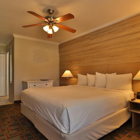 פורט לודרדייל Galt Villas Hotel מראה חיצוני תמונה