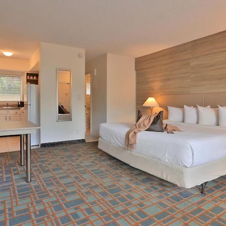 פורט לודרדייל Galt Villas Hotel מראה חיצוני תמונה