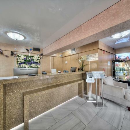 פורט לודרדייל Galt Villas Hotel מראה חיצוני תמונה