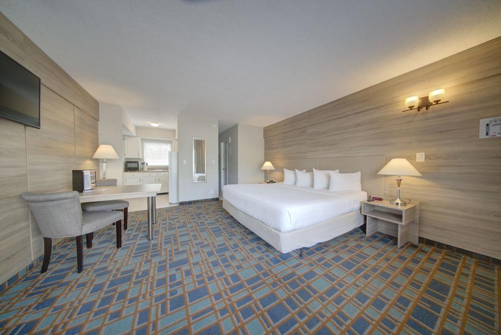 פורט לודרדייל Galt Villas Hotel מראה חיצוני תמונה