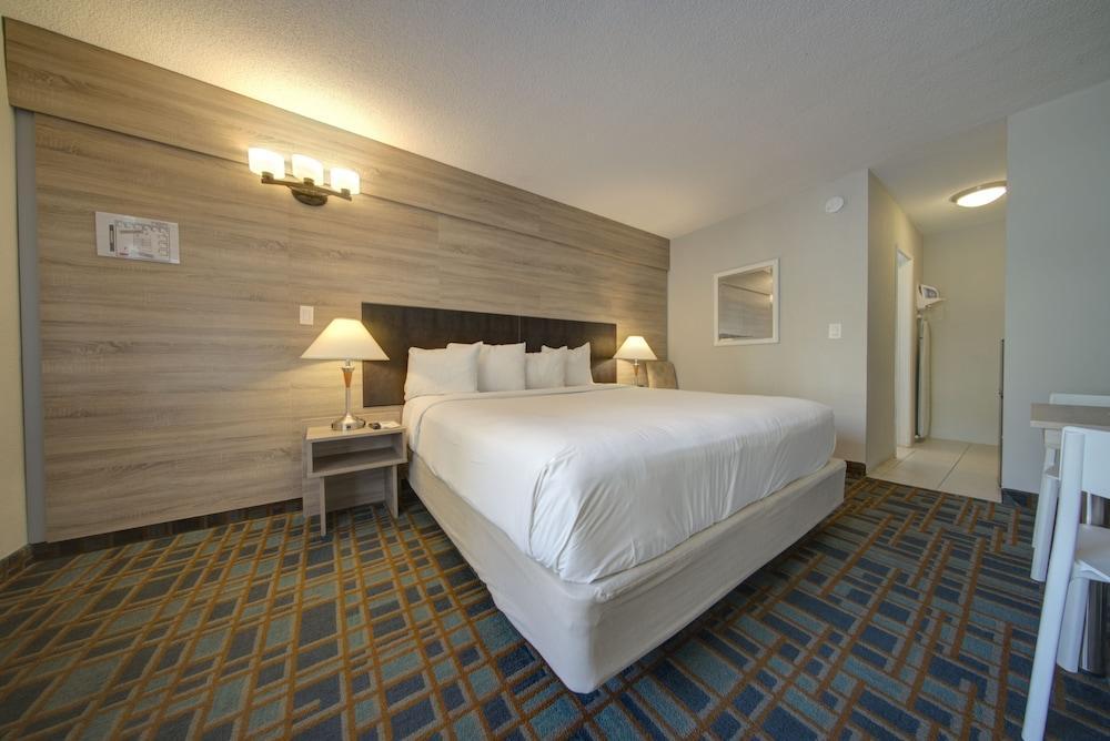 פורט לודרדייל Galt Villas Hotel מראה חיצוני תמונה