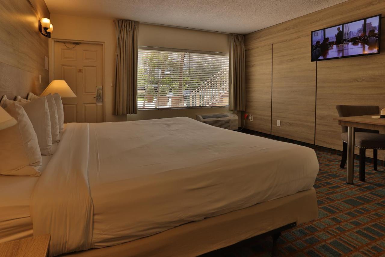 פורט לודרדייל Galt Villas Hotel מראה חיצוני תמונה