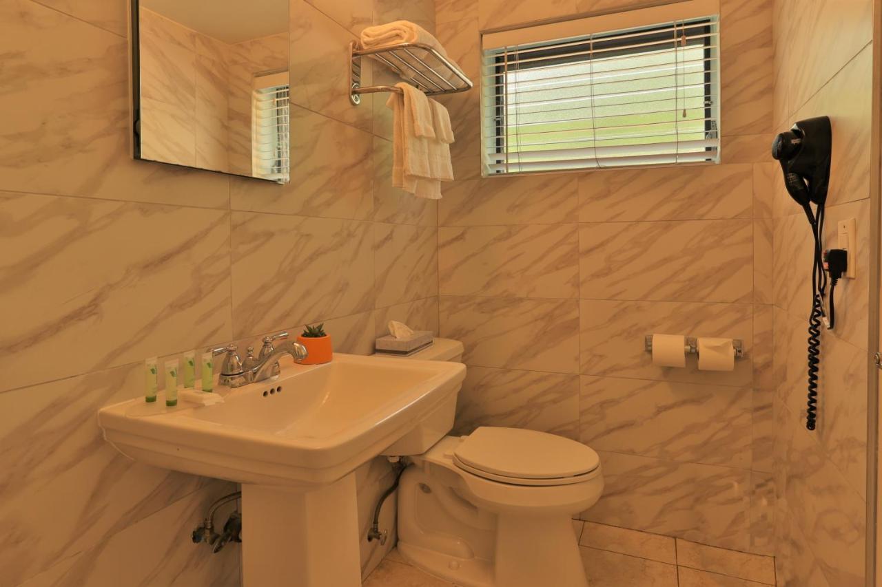 פורט לודרדייל Galt Villas Hotel מראה חיצוני תמונה