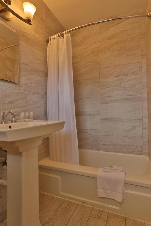 פורט לודרדייל Galt Villas Hotel מראה חיצוני תמונה