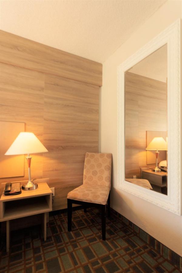 פורט לודרדייל Galt Villas Hotel מראה חיצוני תמונה