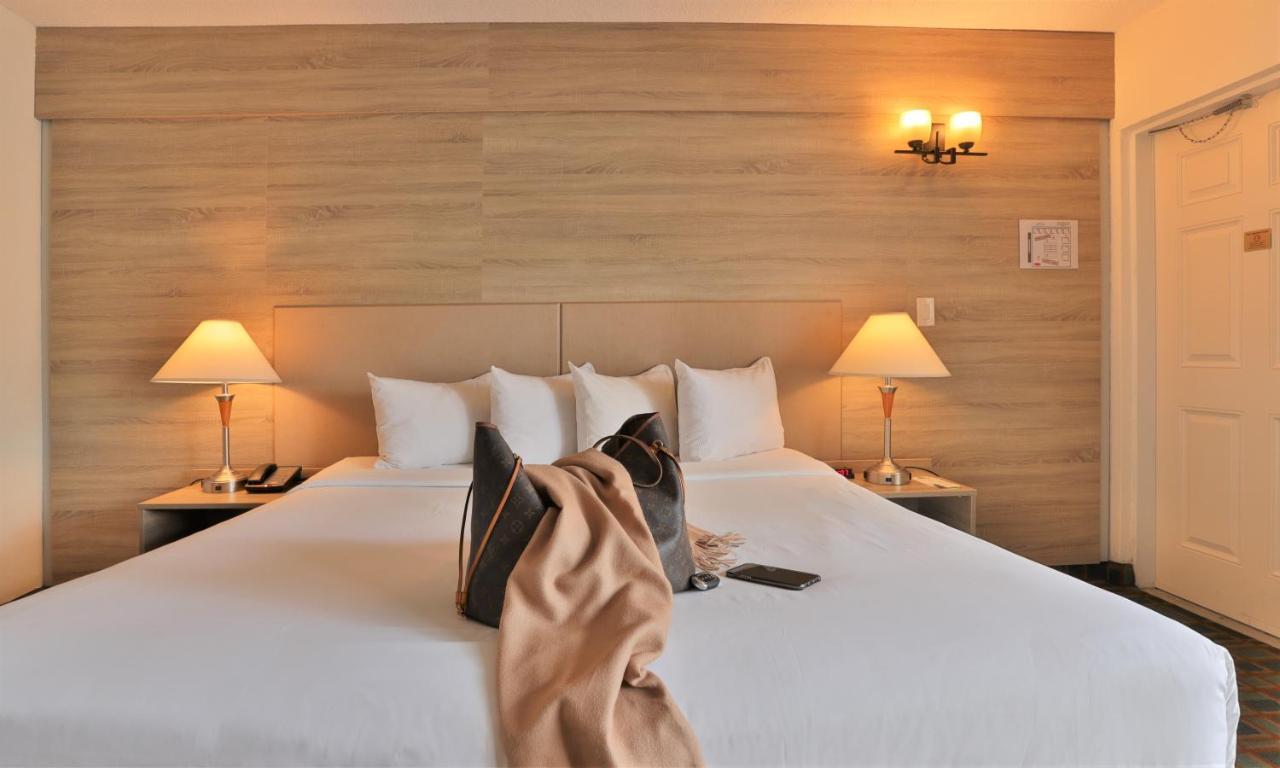 פורט לודרדייל Galt Villas Hotel מראה חיצוני תמונה