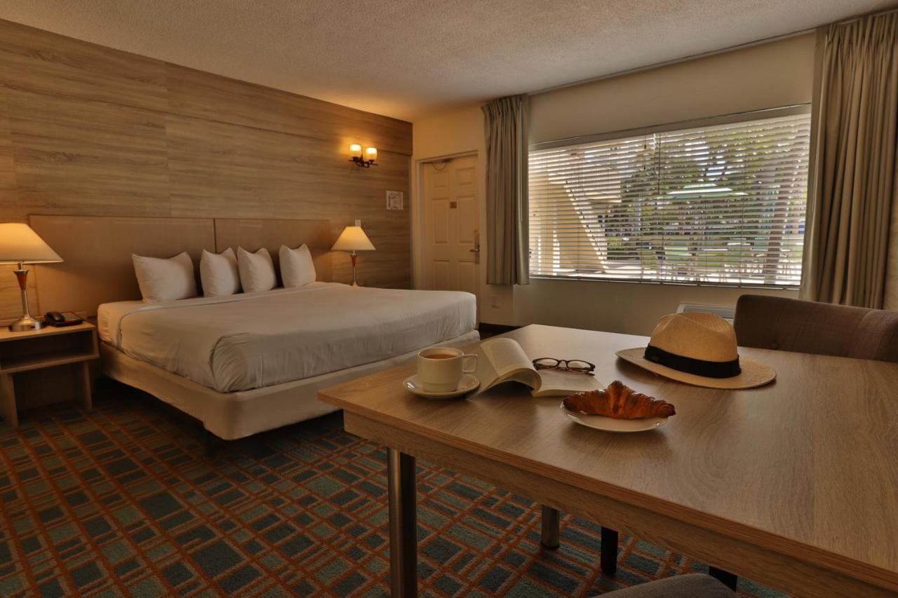 פורט לודרדייל Galt Villas Hotel מראה חיצוני תמונה