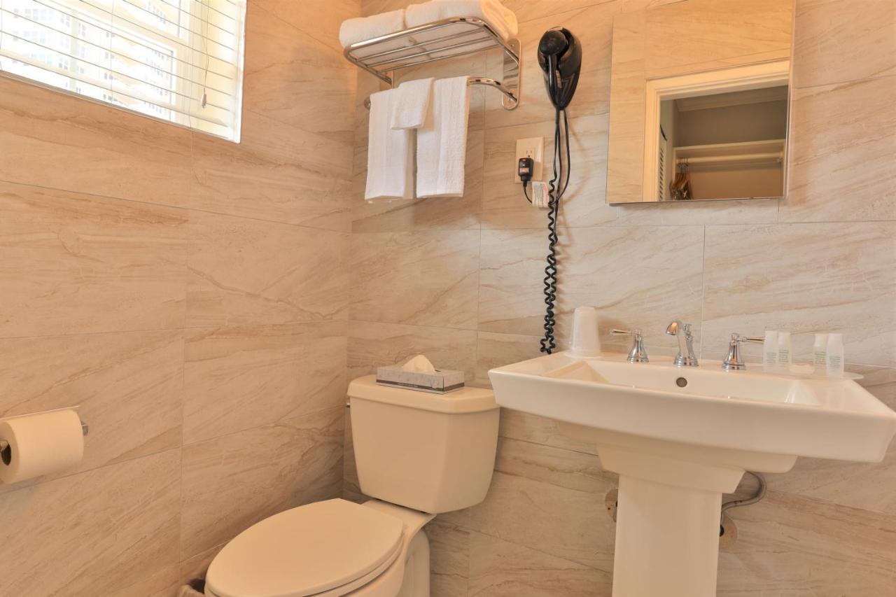 פורט לודרדייל Galt Villas Hotel מראה חיצוני תמונה