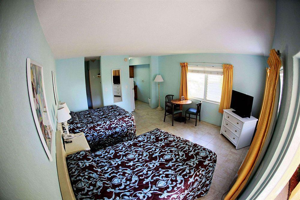 פורט לודרדייל Galt Villas Hotel חדר תמונה