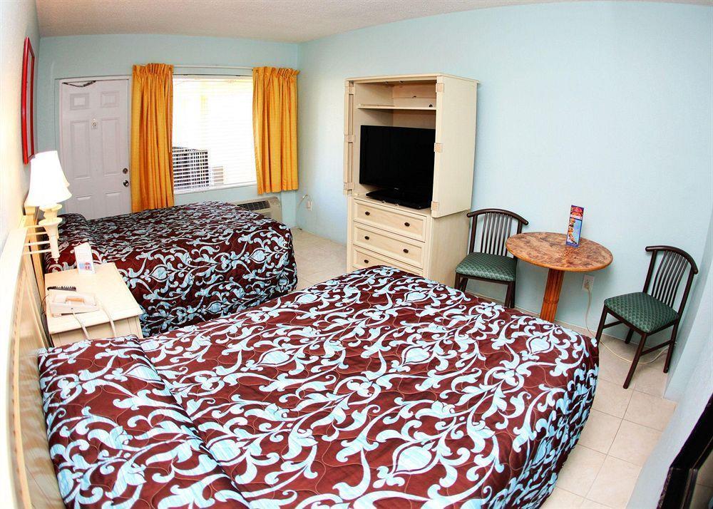 פורט לודרדייל Galt Villas Hotel חדר תמונה