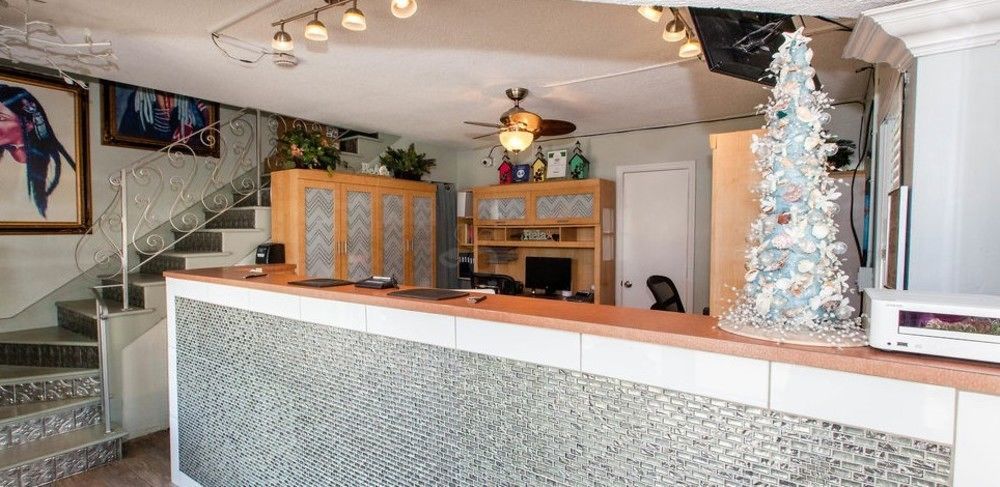 פורט לודרדייל Galt Villas Hotel מראה חיצוני תמונה