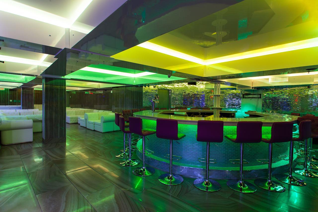 פורט לודרדייל Galt Villas Hotel חדר תמונה