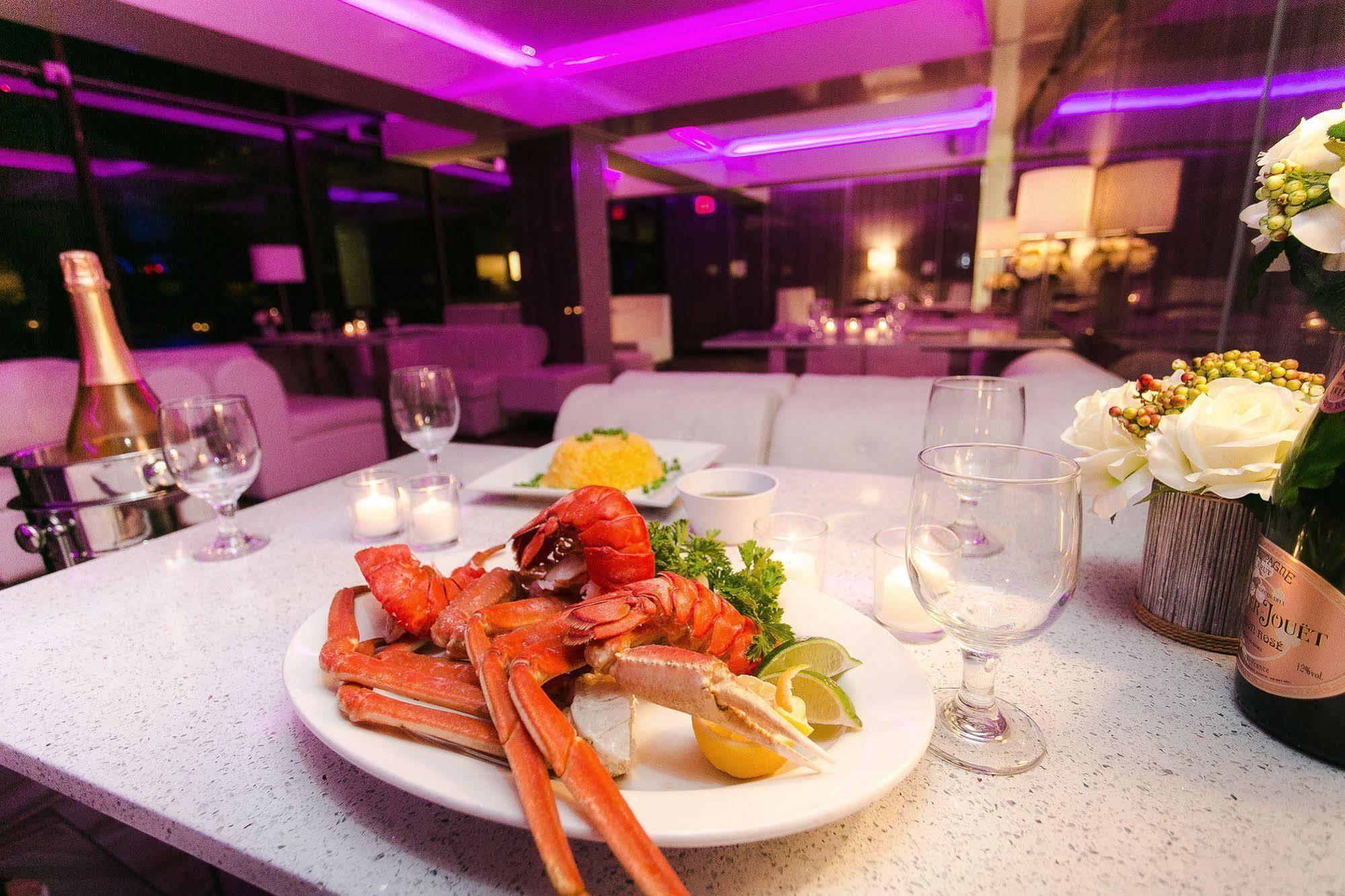 פורט לודרדייל Galt Villas Hotel מראה חיצוני תמונה