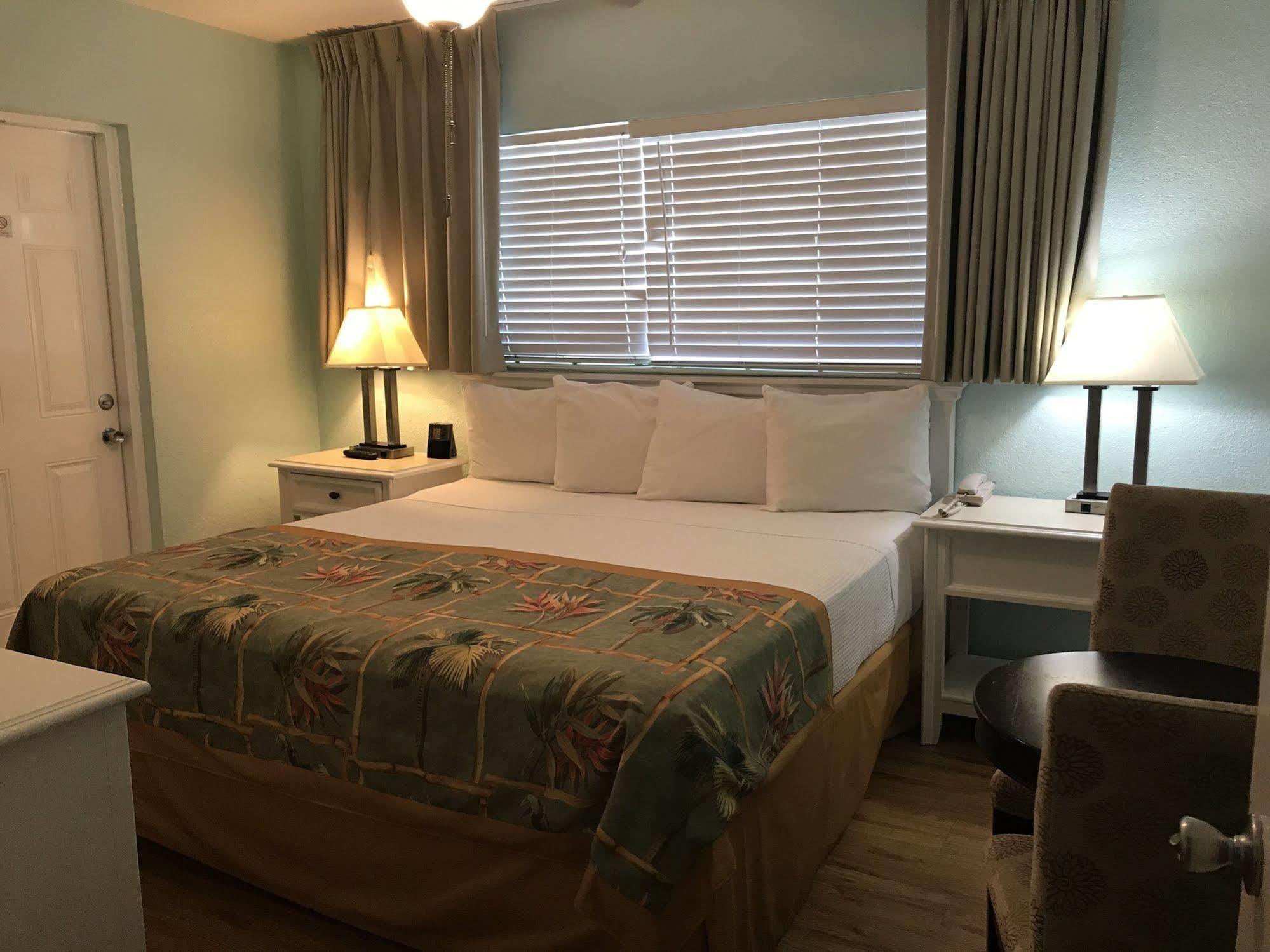 פורט לודרדייל Galt Villas Hotel מראה חיצוני תמונה
