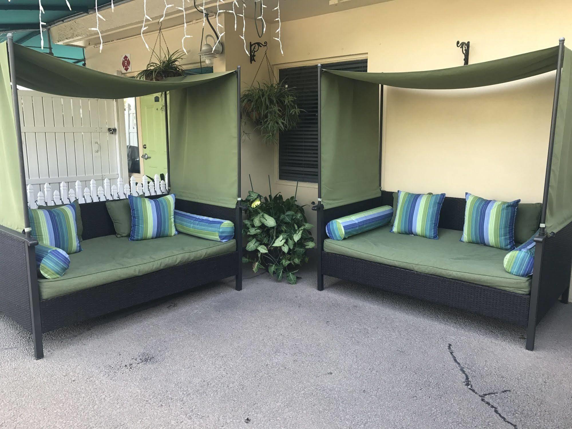 פורט לודרדייל Galt Villas Hotel מראה חיצוני תמונה