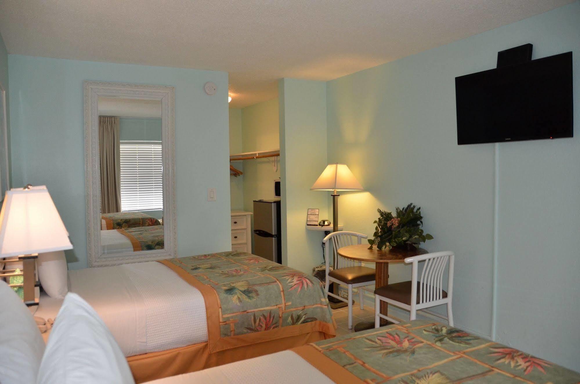 פורט לודרדייל Galt Villas Hotel מראה חיצוני תמונה