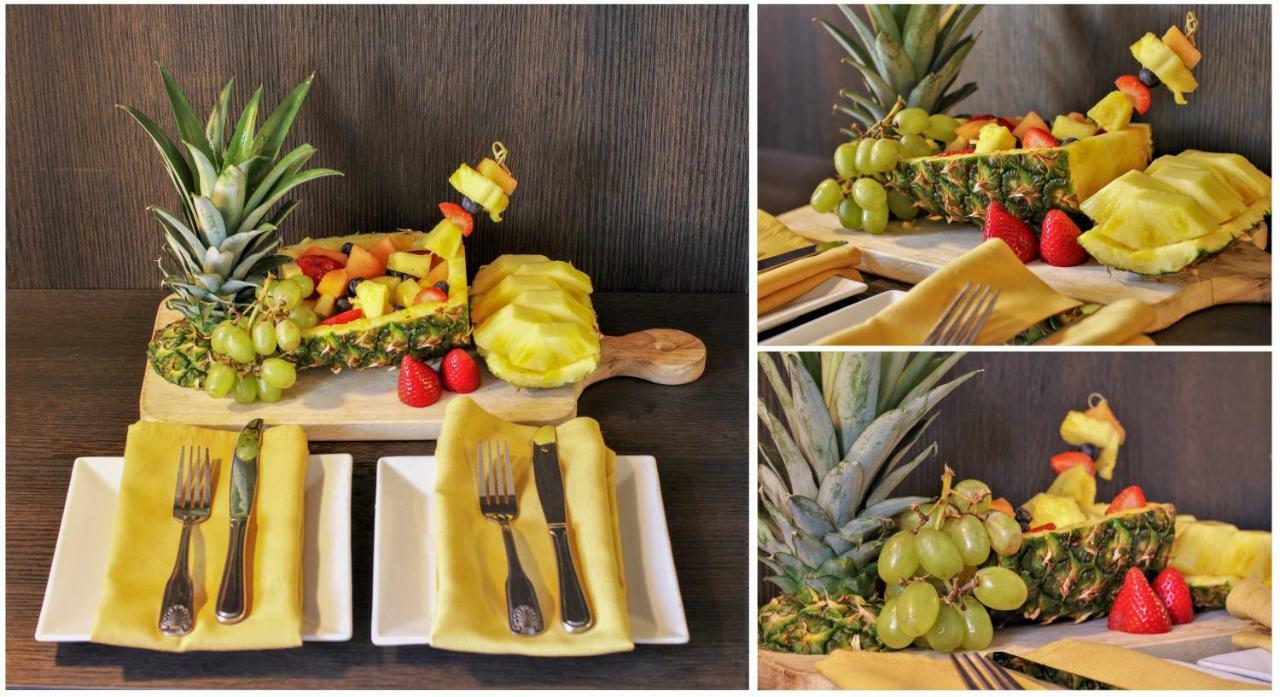 פורט לודרדייל Galt Villas Hotel מראה חיצוני תמונה