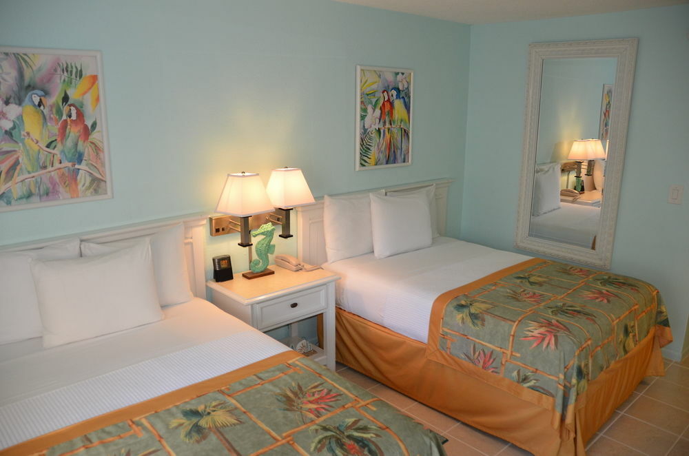 פורט לודרדייל Galt Villas Hotel מראה חיצוני תמונה
