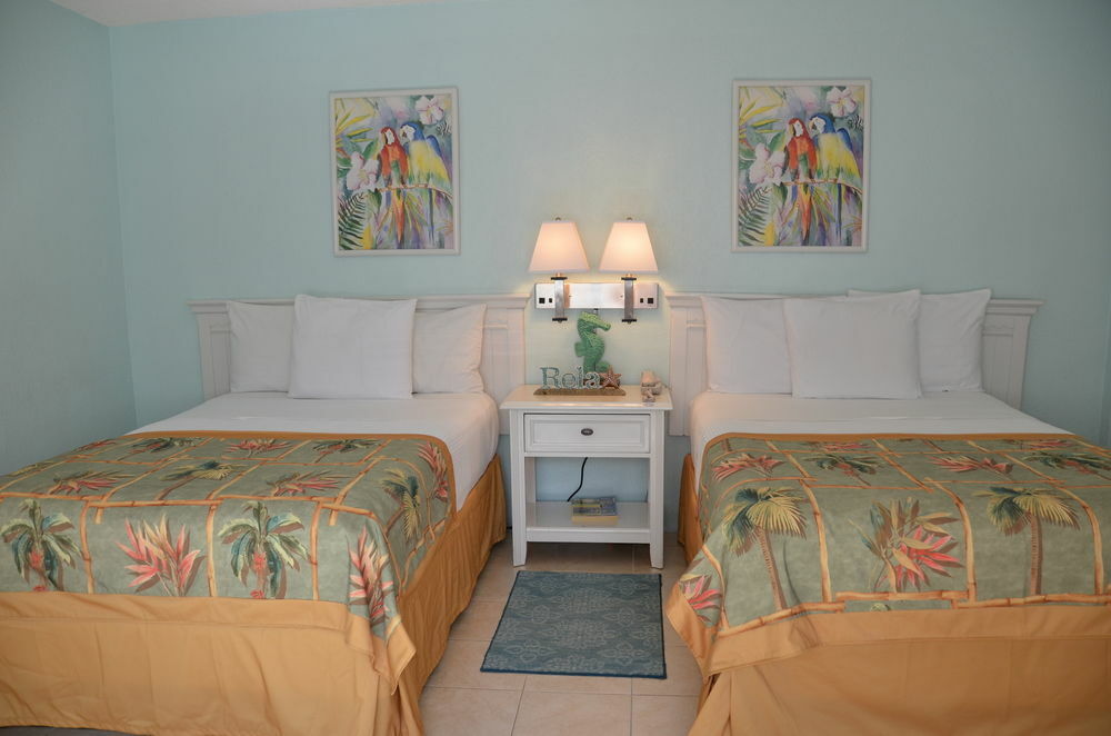 פורט לודרדייל Galt Villas Hotel מראה חיצוני תמונה