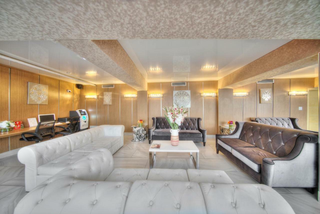 פורט לודרדייל Galt Villas Hotel מראה חיצוני תמונה