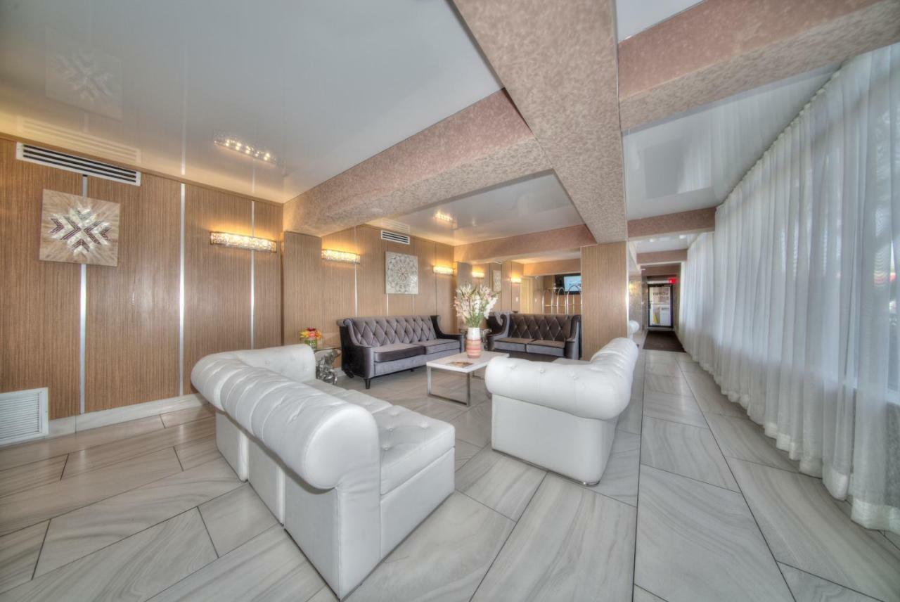פורט לודרדייל Galt Villas Hotel מראה חיצוני תמונה
