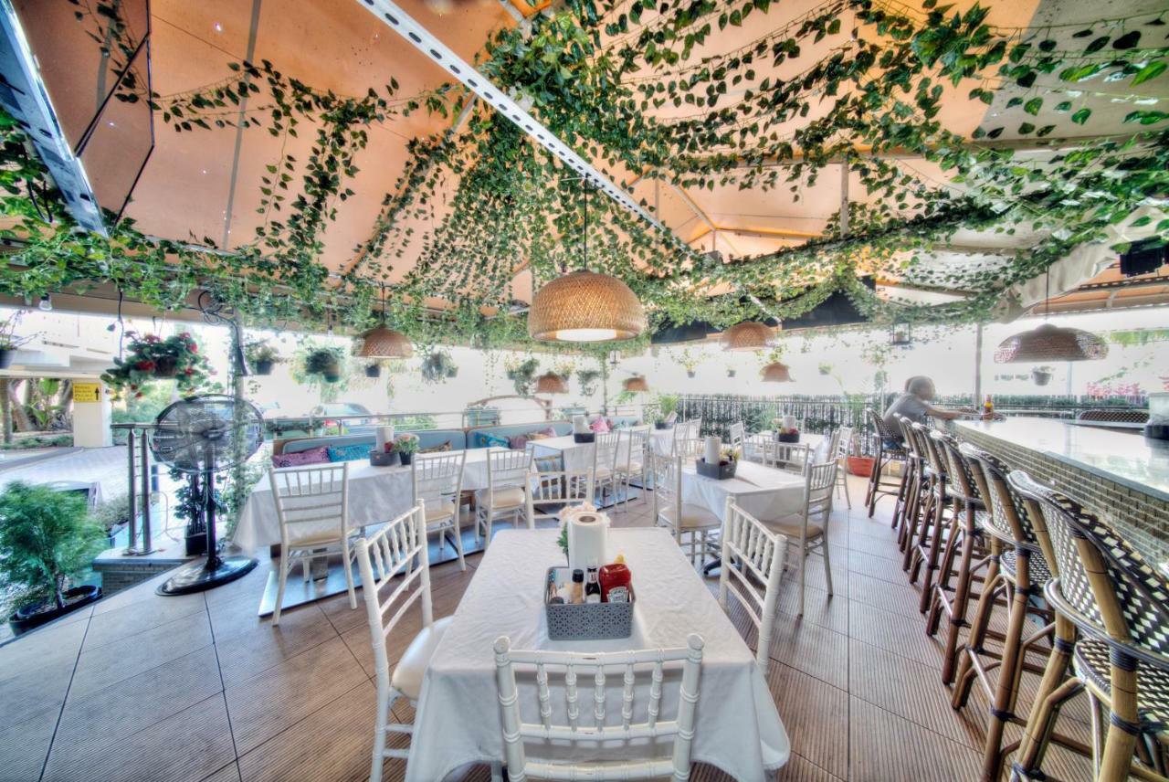 פורט לודרדייל Galt Villas Hotel מראה חיצוני תמונה