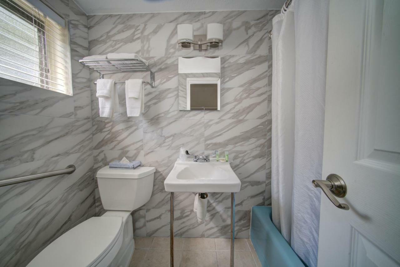 פורט לודרדייל Galt Villas Hotel מראה חיצוני תמונה
