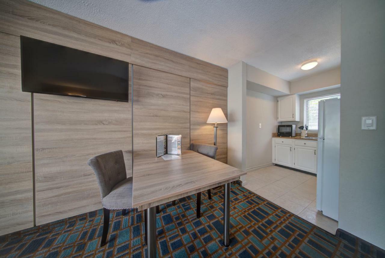 פורט לודרדייל Galt Villas Hotel מראה חיצוני תמונה