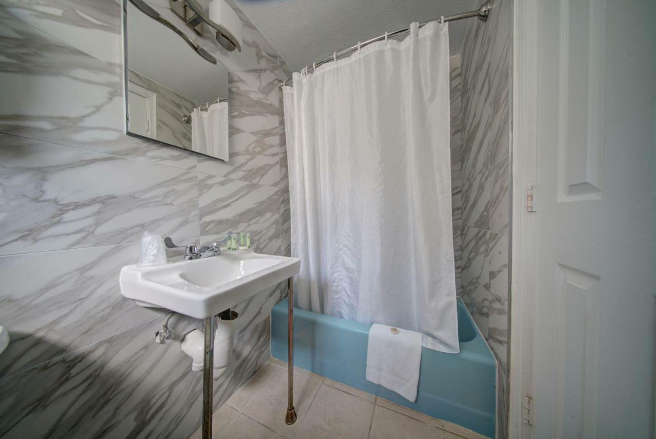 פורט לודרדייל Galt Villas Hotel מראה חיצוני תמונה