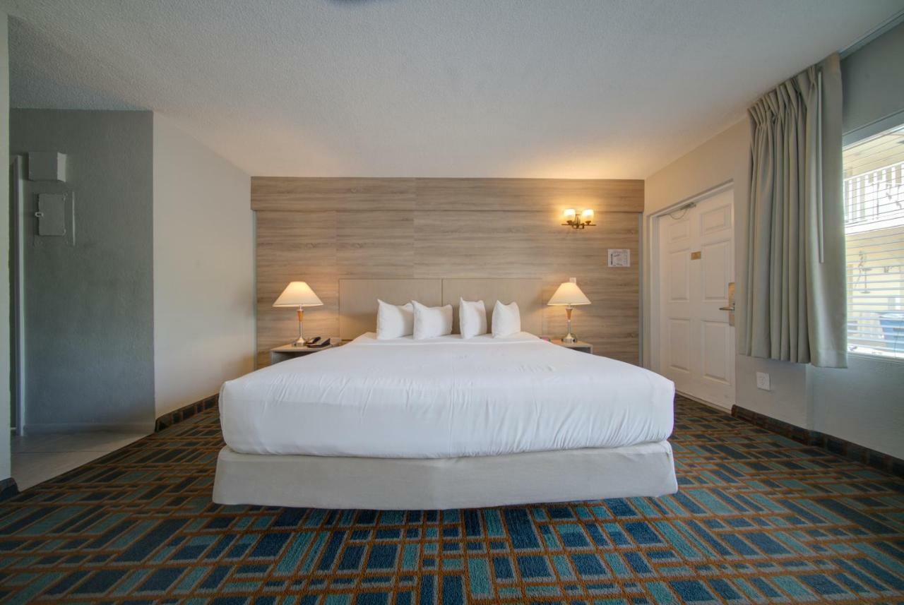 פורט לודרדייל Galt Villas Hotel מראה חיצוני תמונה